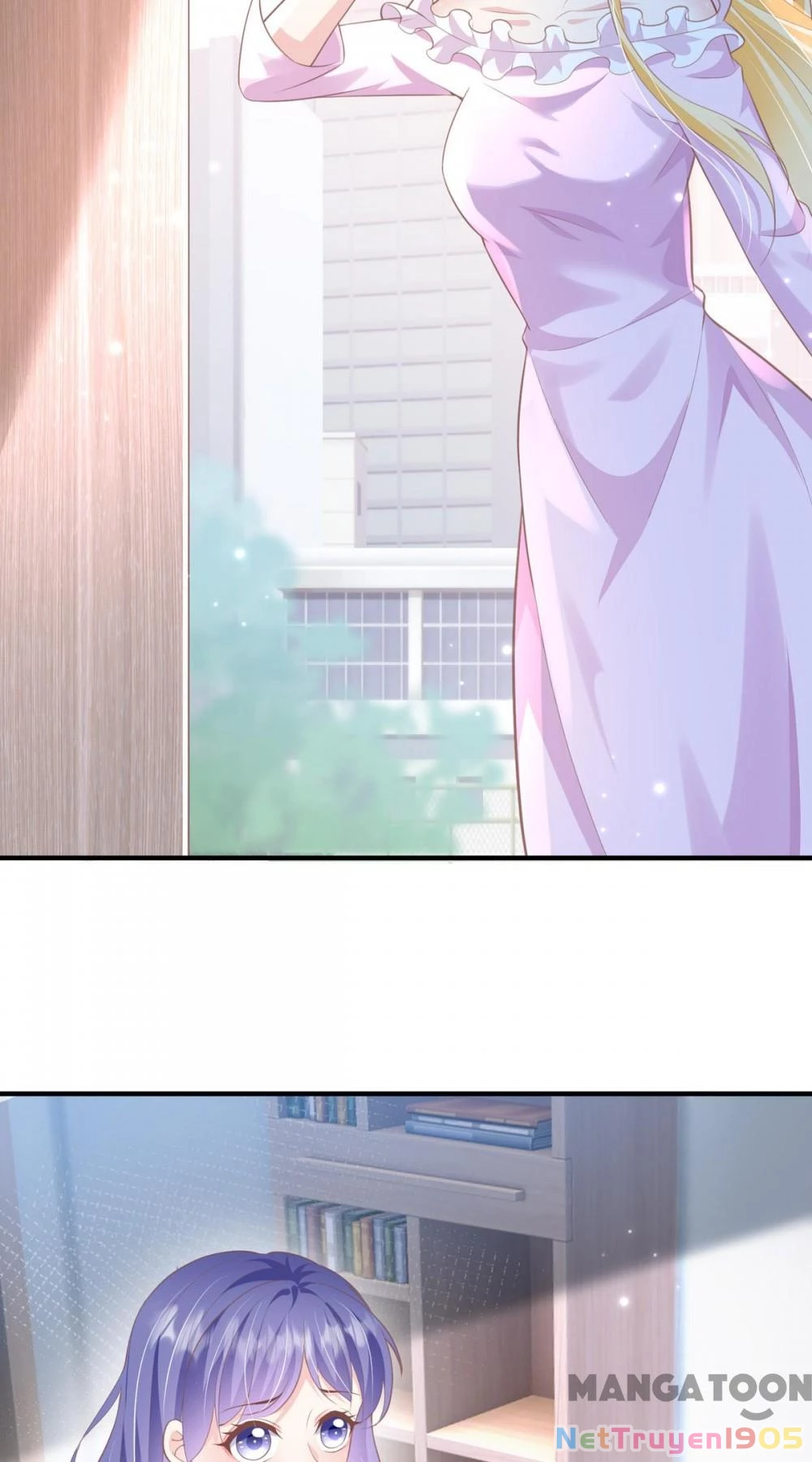 Ác Ma Bị Trêu Ghẹo Chapter 10 - Trang 2