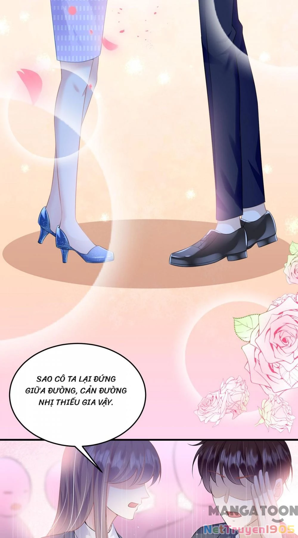 Ác Ma Bị Trêu Ghẹo Chapter 10 - Trang 2