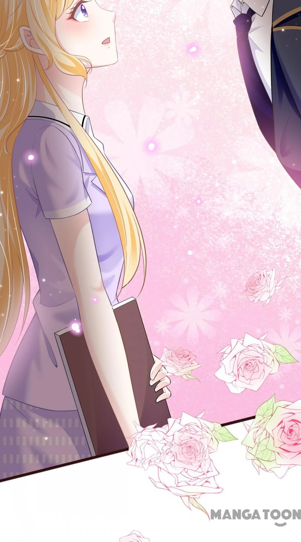 Ác Ma Bị Trêu Ghẹo Chapter 10 - Trang 2