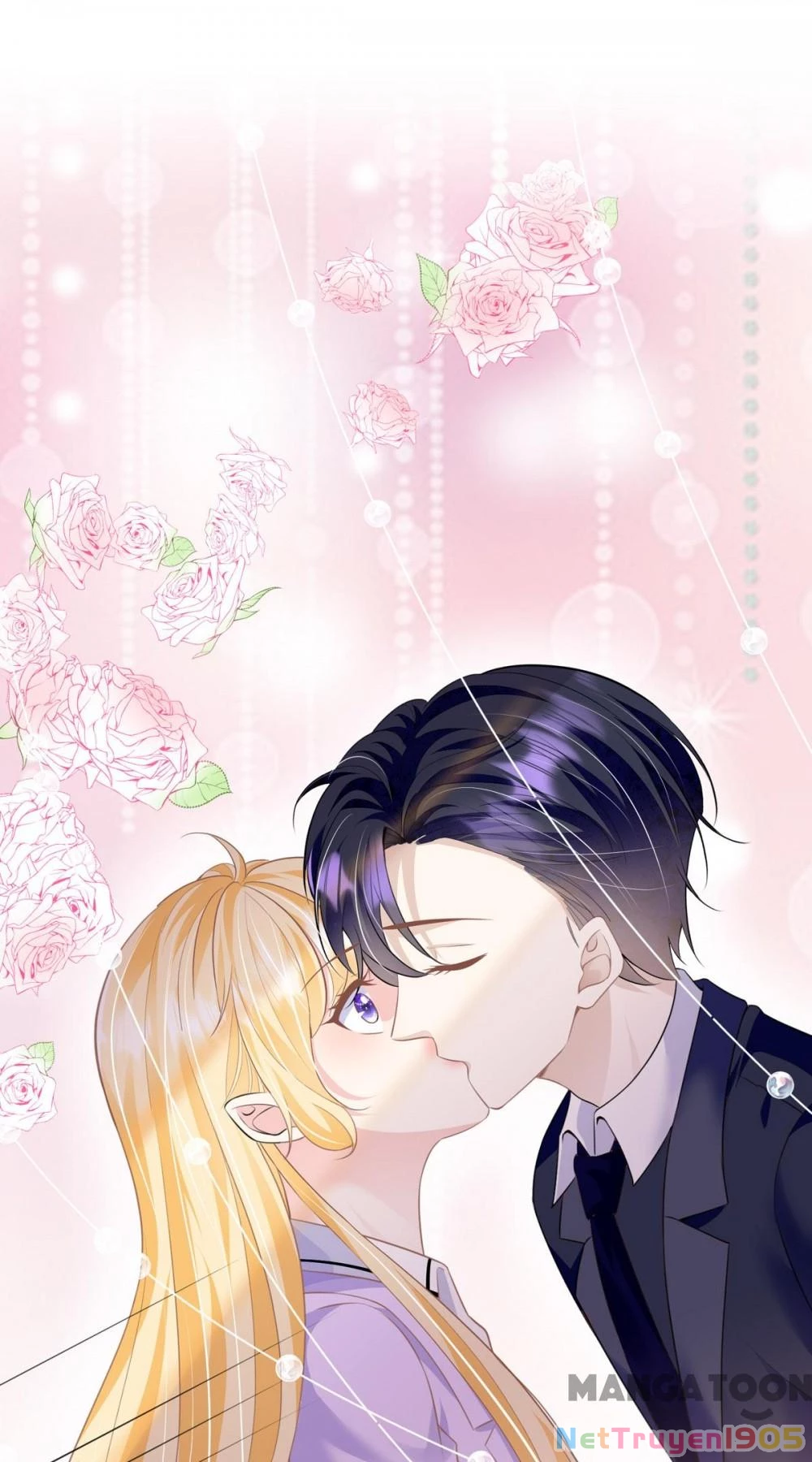 Ác Ma Bị Trêu Ghẹo Chapter 10 - Trang 2