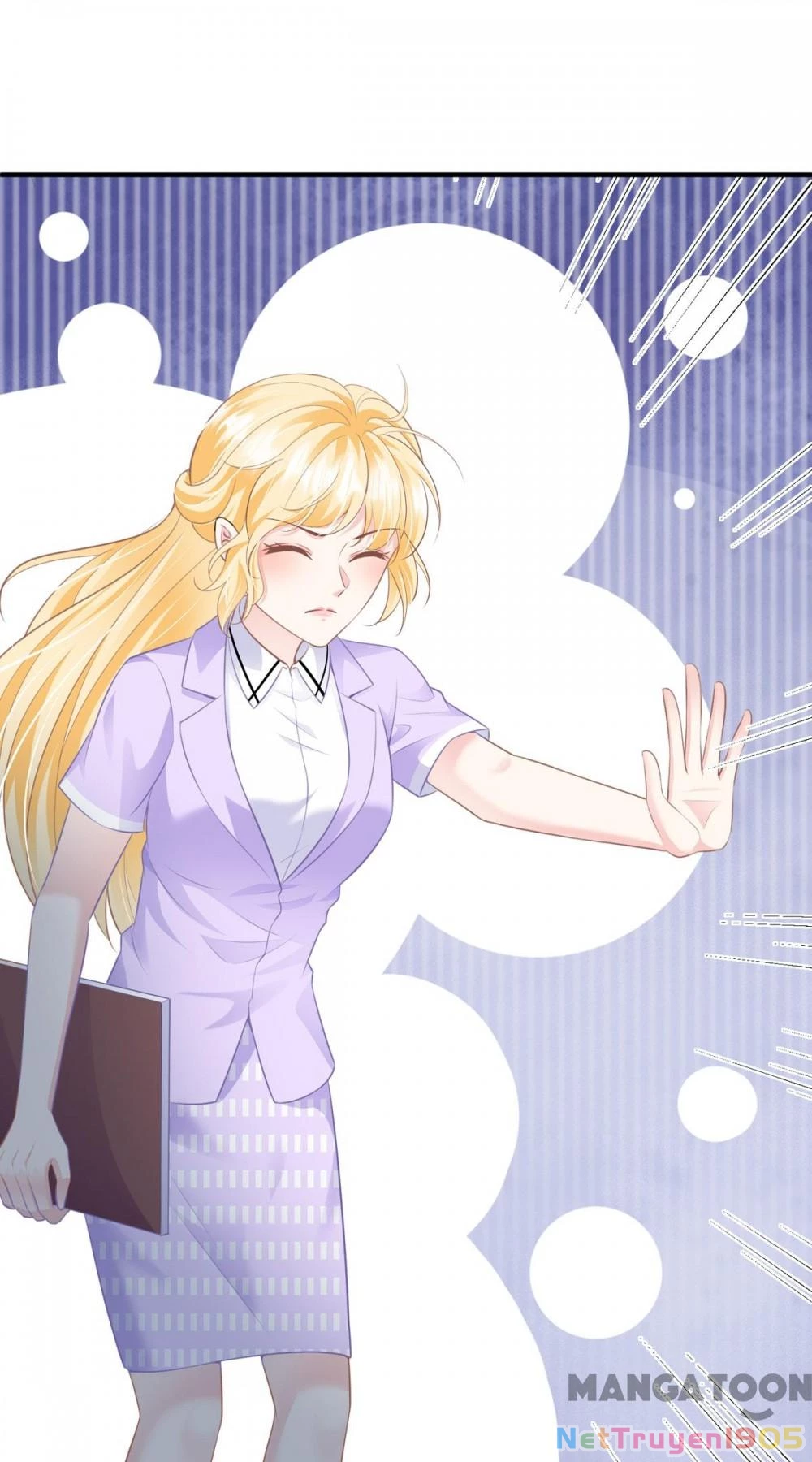 Ác Ma Bị Trêu Ghẹo Chapter 10 - Trang 2