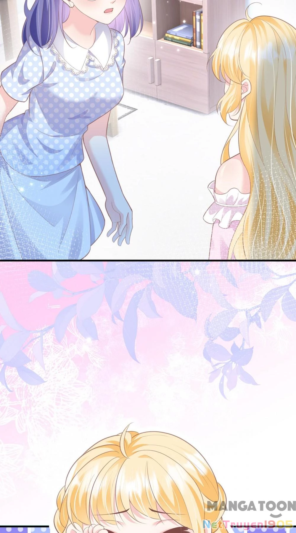 Ác Ma Bị Trêu Ghẹo Chapter 10 - Trang 2