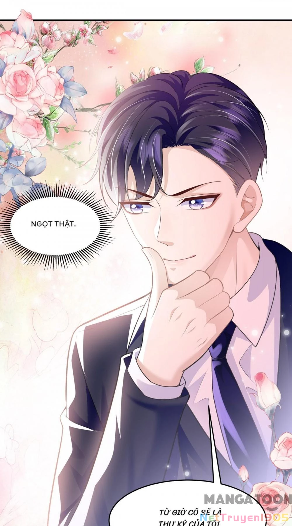 Ác Ma Bị Trêu Ghẹo Chapter 10 - Trang 2