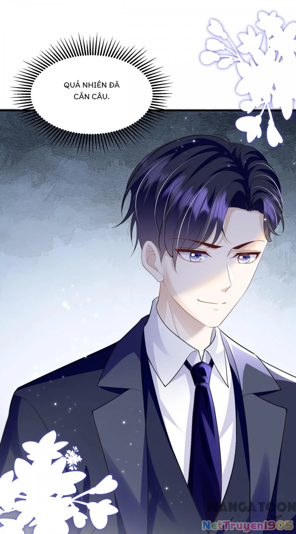 Ác Ma Bị Trêu Ghẹo Chapter 10 - Trang 2
