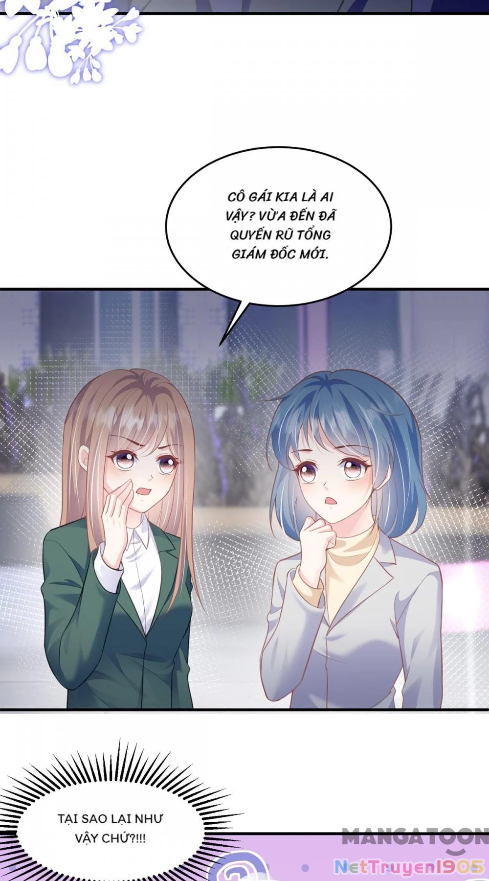Ác Ma Bị Trêu Ghẹo Chapter 10 - Trang 2