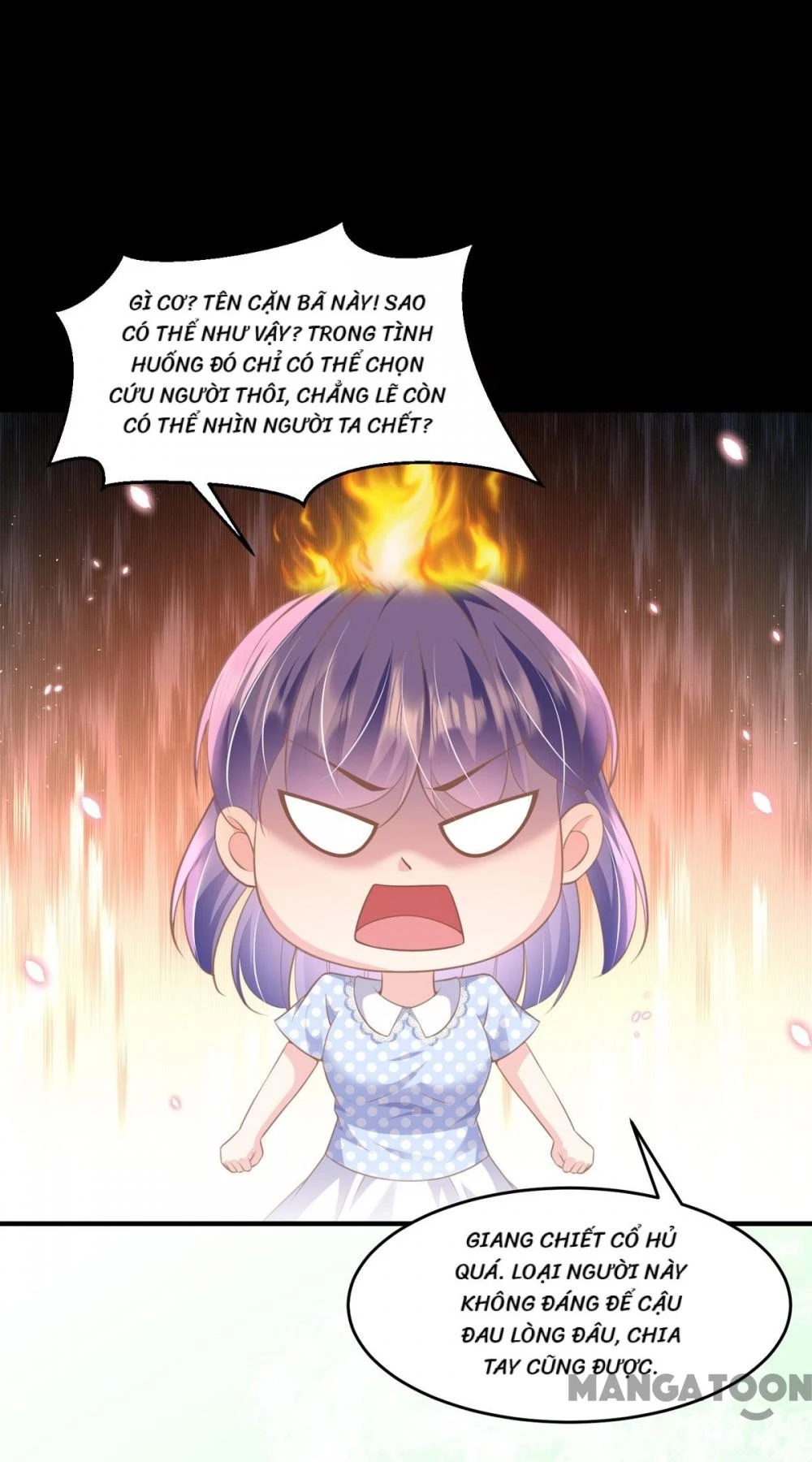 Ác Ma Bị Trêu Ghẹo Chapter 10 - Trang 2