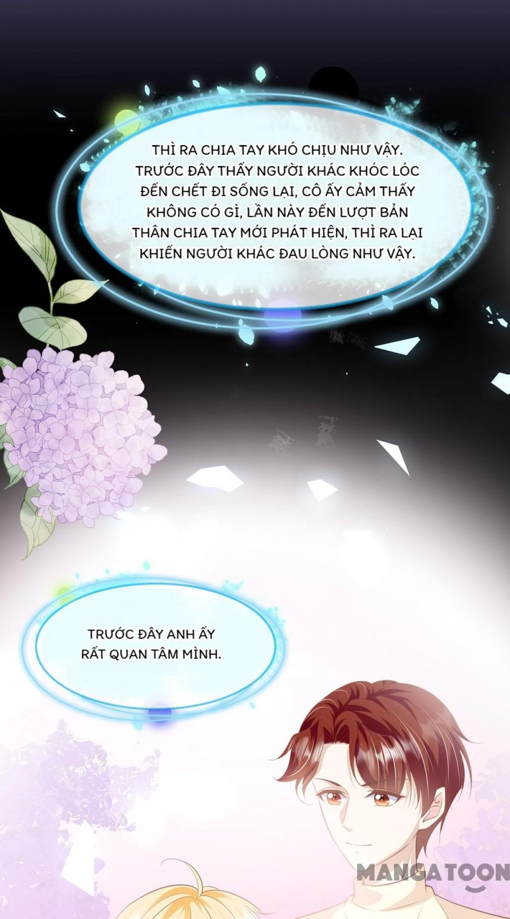 Ác Ma Bị Trêu Ghẹo Chapter 10 - Trang 2