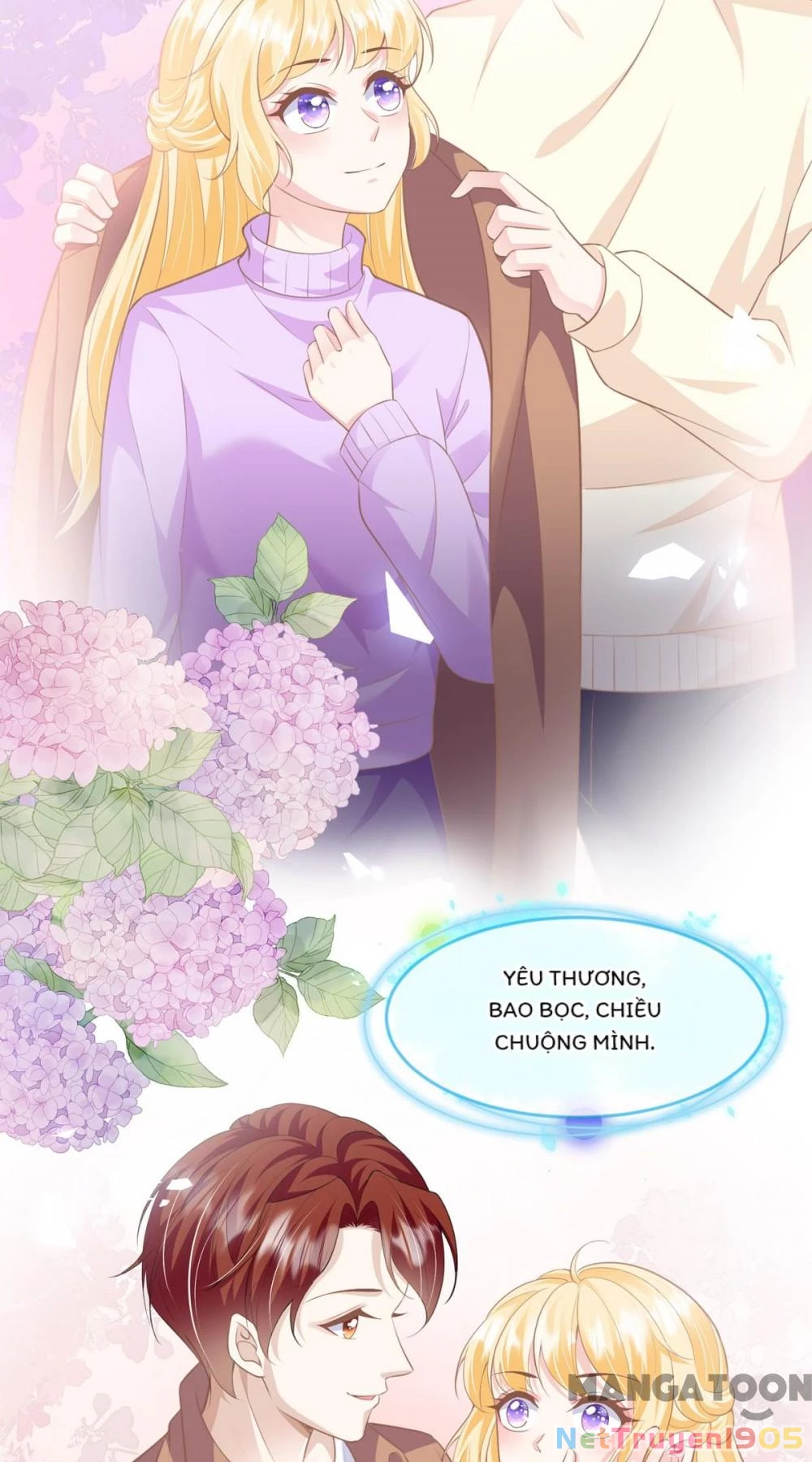 Ác Ma Bị Trêu Ghẹo Chapter 10 - Trang 2