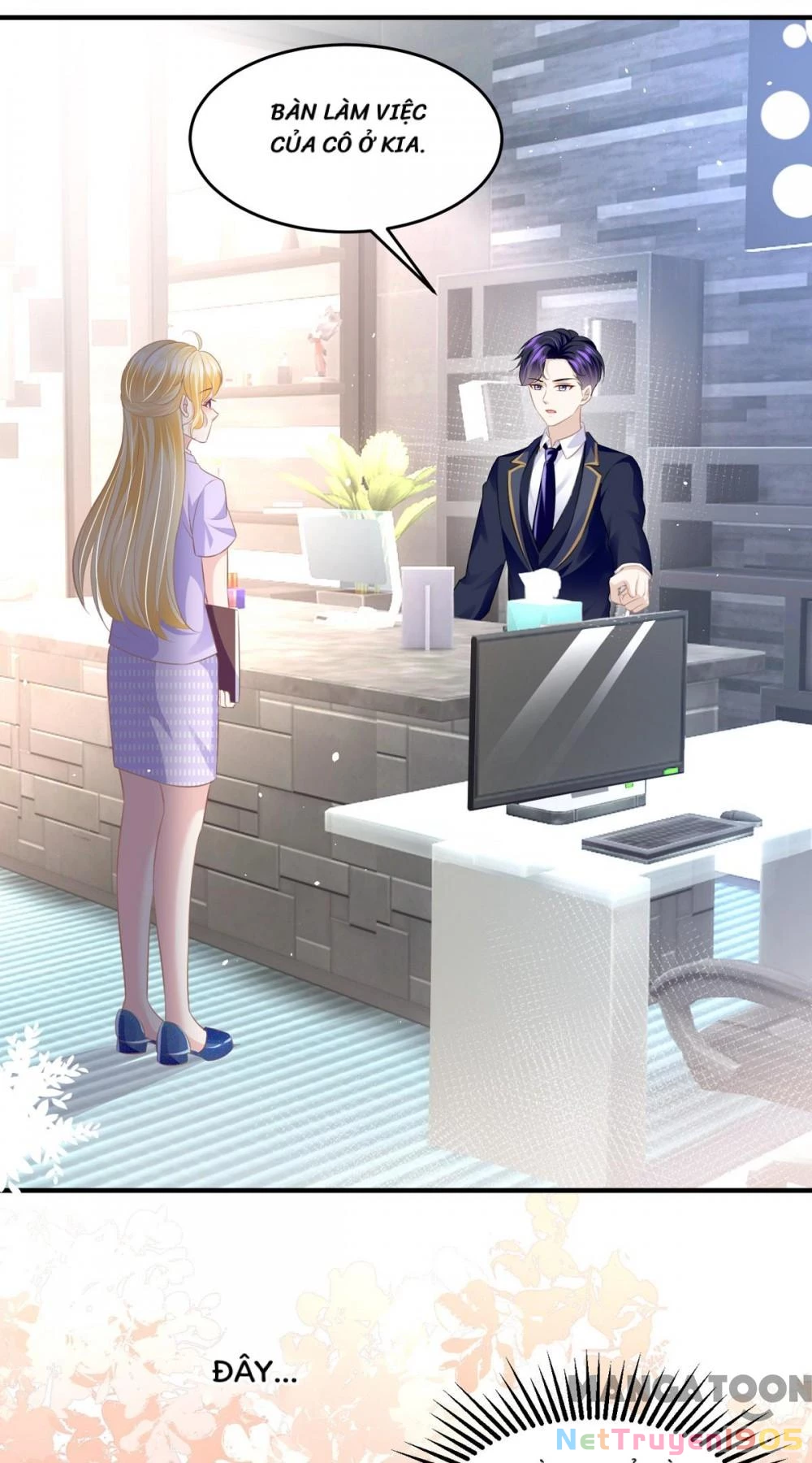 Ác Ma Bị Trêu Ghẹo Chapter 11 - Trang 2
