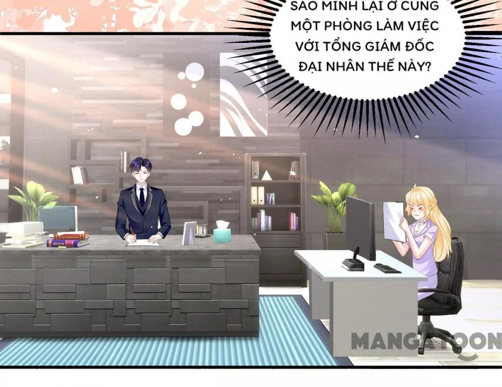Ác Ma Bị Trêu Ghẹo Chapter 11 - Trang 2