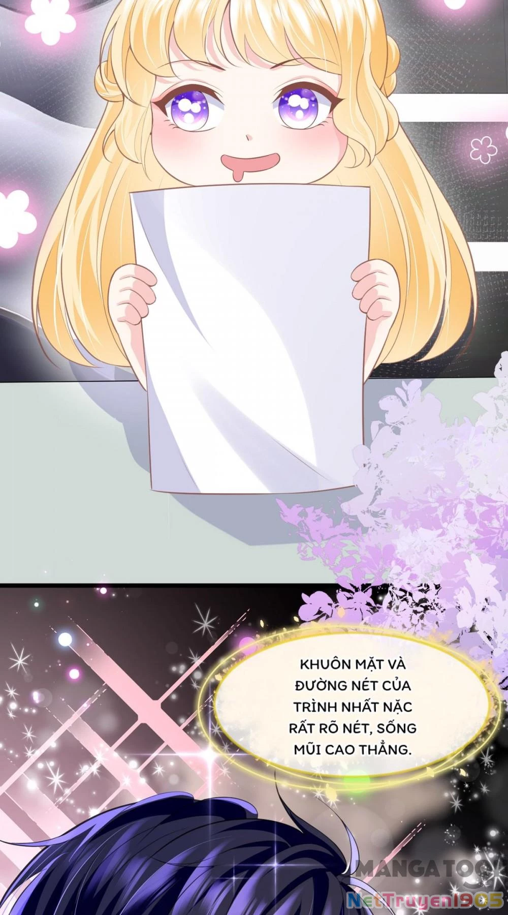 Ác Ma Bị Trêu Ghẹo Chapter 11 - Trang 2