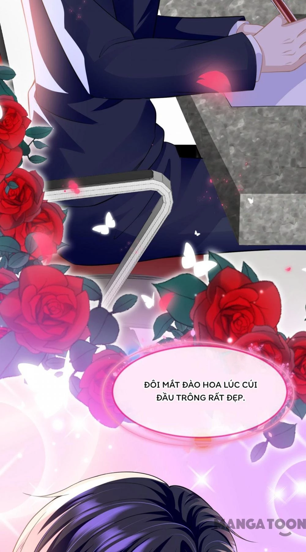 Ác Ma Bị Trêu Ghẹo Chapter 11 - Trang 2