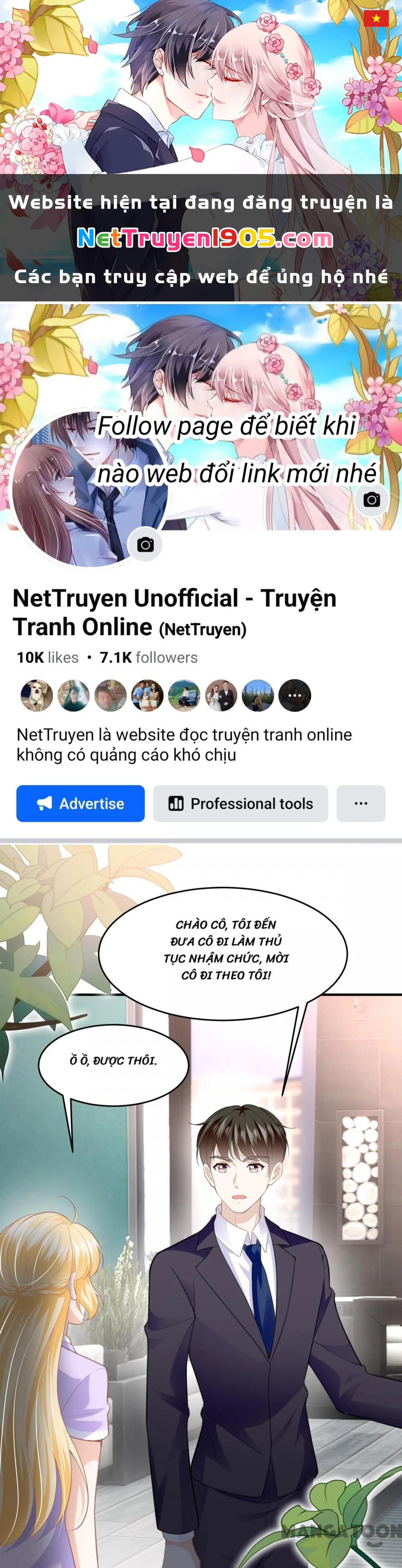 Ác Ma Bị Trêu Ghẹo Chapter 11 - Trang 2