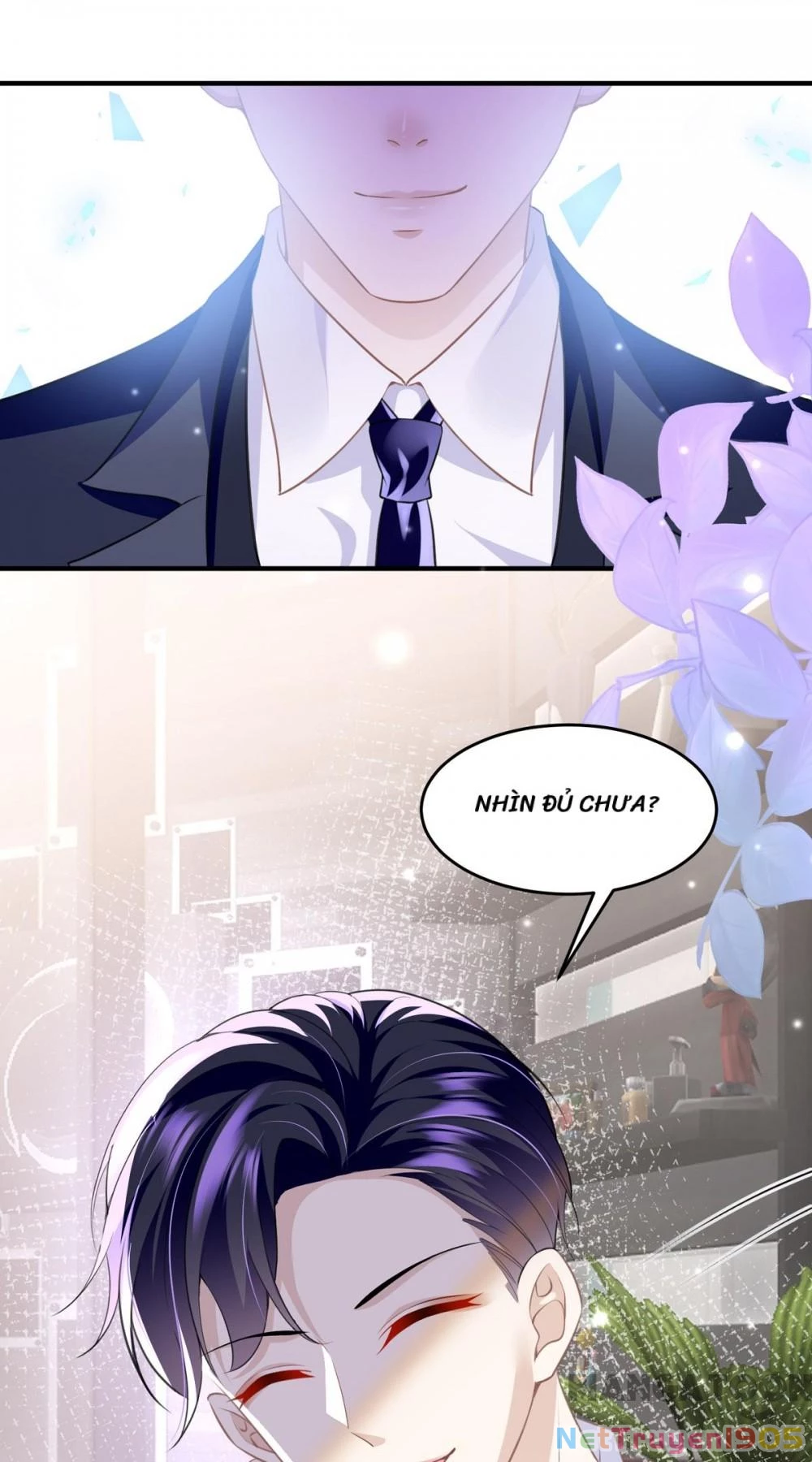 Ác Ma Bị Trêu Ghẹo Chapter 11 - Trang 2