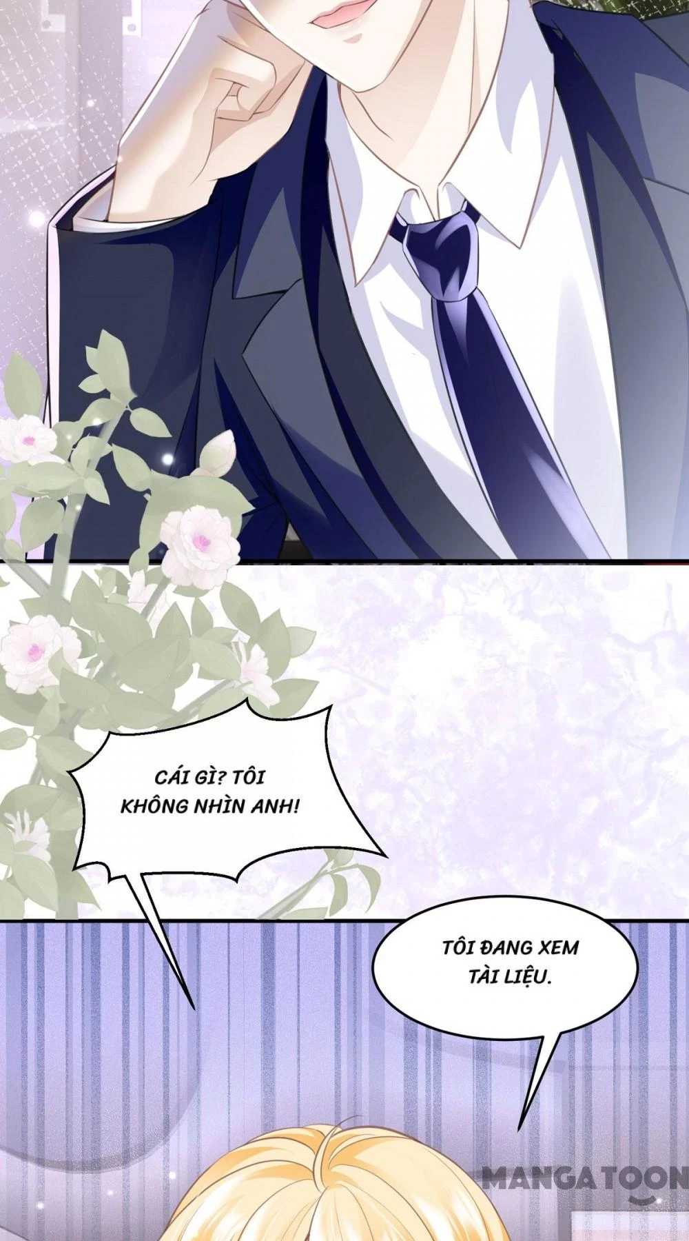 Ác Ma Bị Trêu Ghẹo Chapter 11 - Trang 2