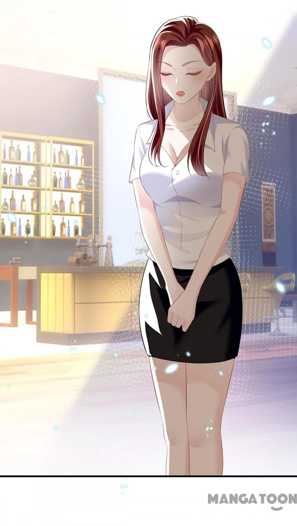 Ác Ma Bị Trêu Ghẹo Chapter 11 - Trang 2