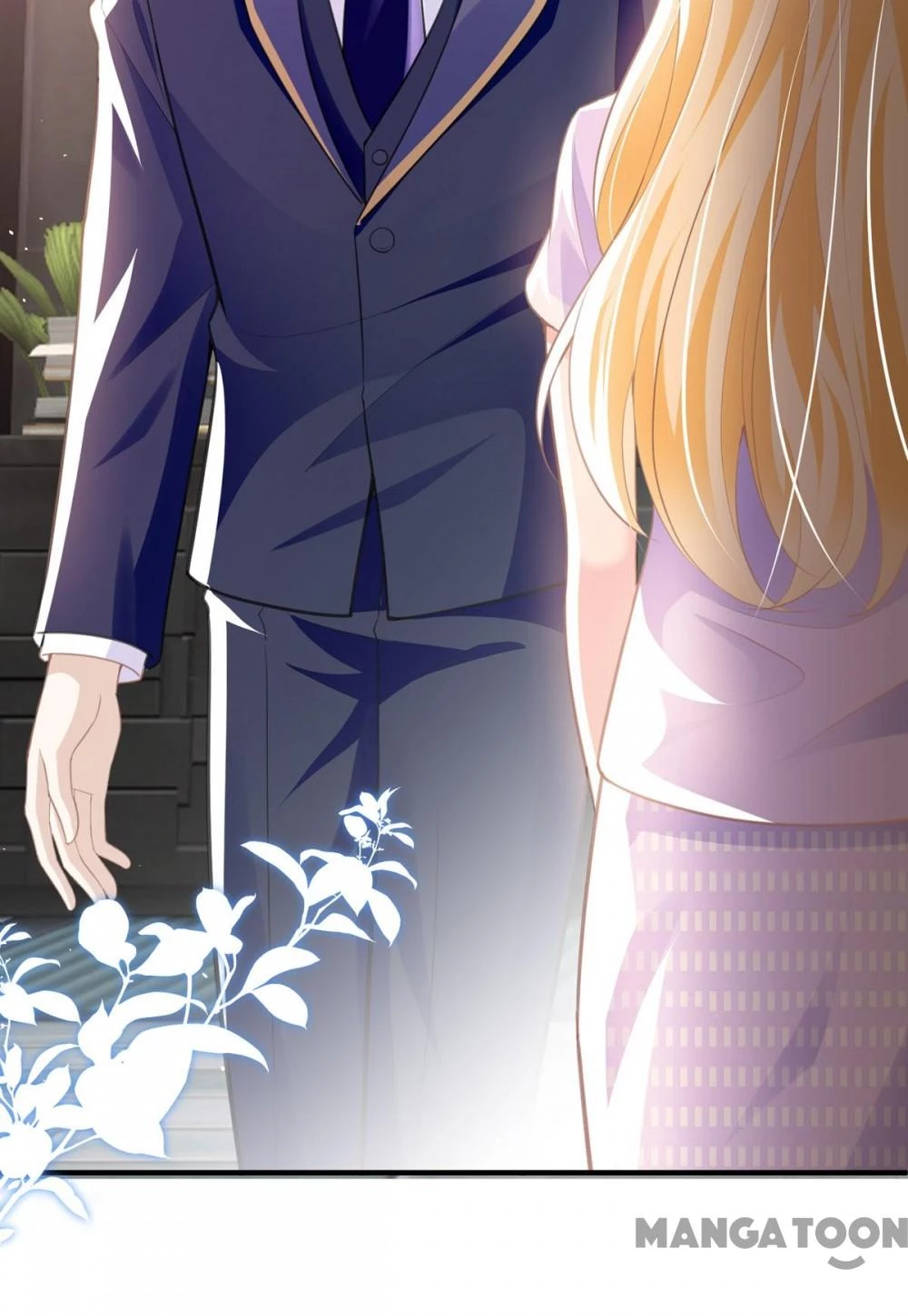 Ác Ma Bị Trêu Ghẹo Chapter 11 - Trang 2