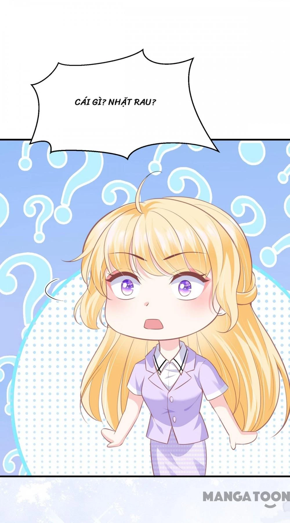 Ác Ma Bị Trêu Ghẹo Chapter 11 - Trang 2