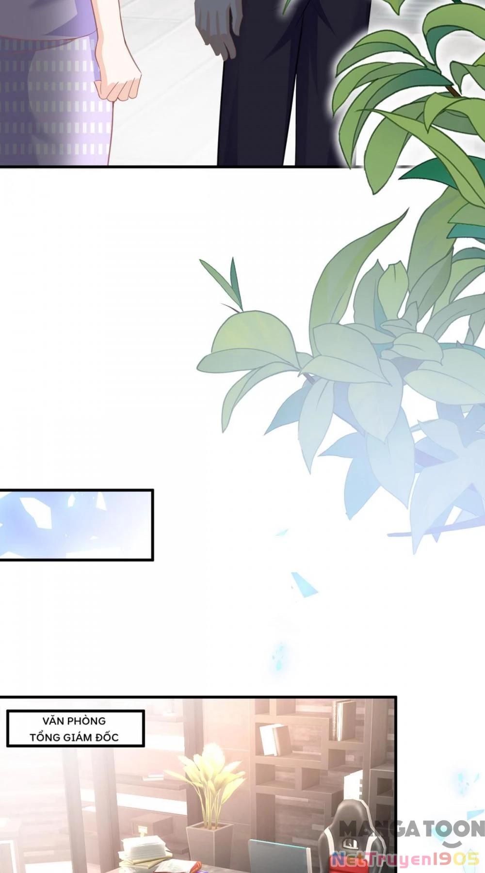 Ác Ma Bị Trêu Ghẹo Chapter 11 - Trang 2