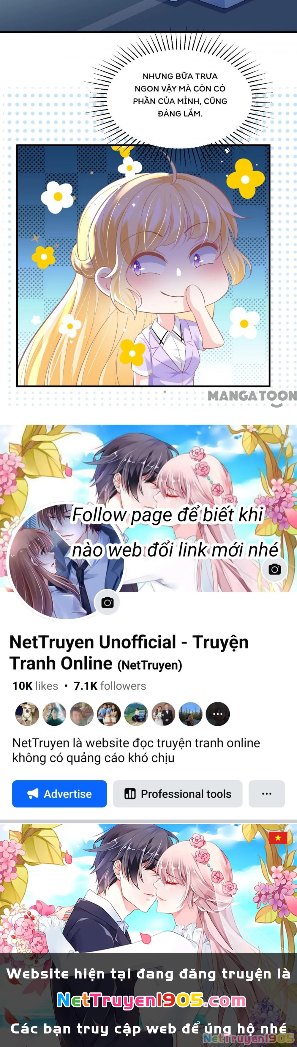 Ác Ma Bị Trêu Ghẹo Chapter 11 - Trang 2