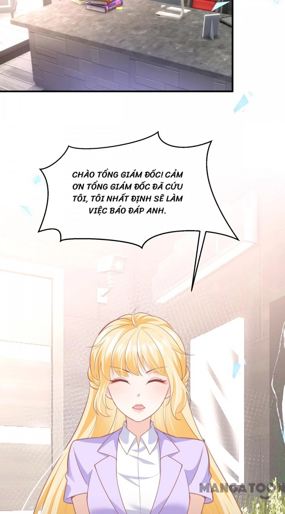 Ác Ma Bị Trêu Ghẹo Chapter 11 - Trang 2