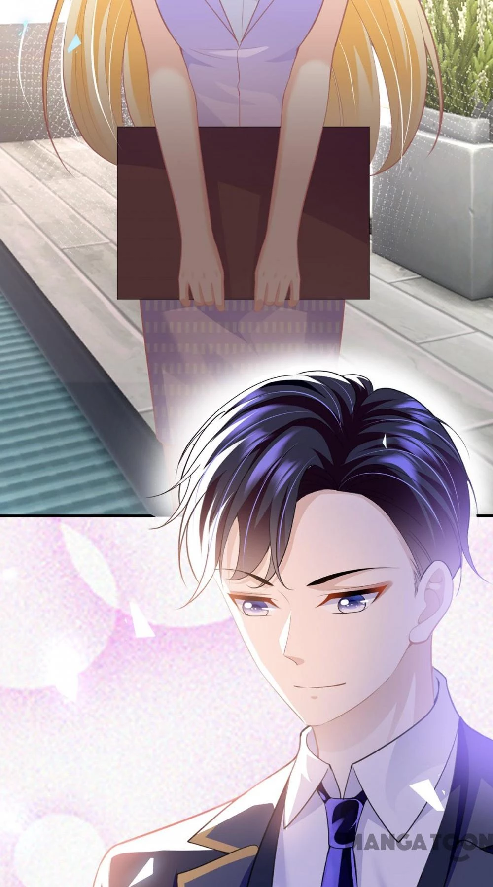 Ác Ma Bị Trêu Ghẹo Chapter 11 - Trang 2