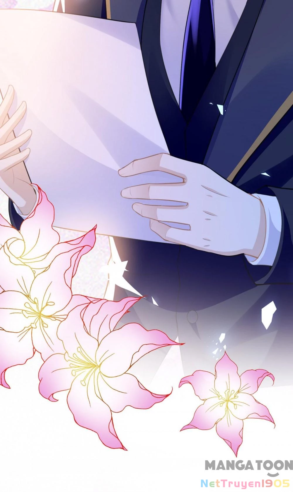 Ác Ma Bị Trêu Ghẹo Chapter 11 - Trang 2