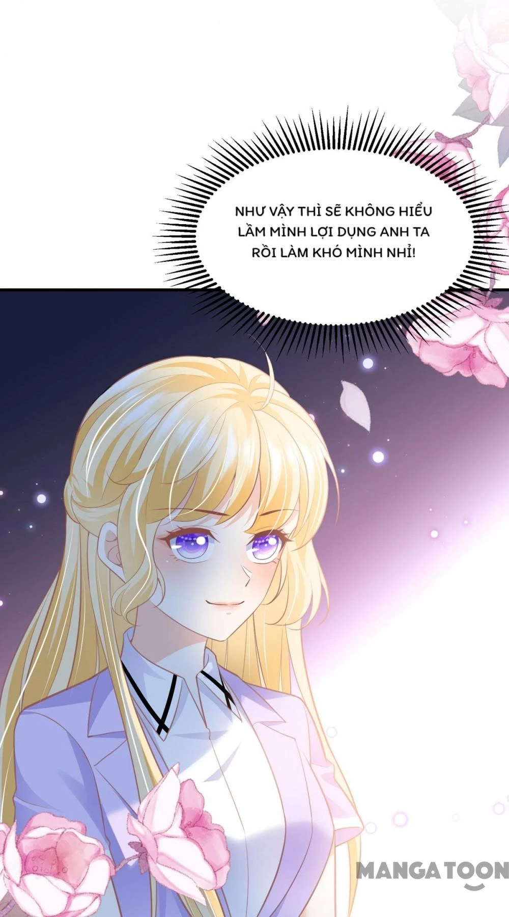 Ác Ma Bị Trêu Ghẹo Chapter 11 - Trang 2