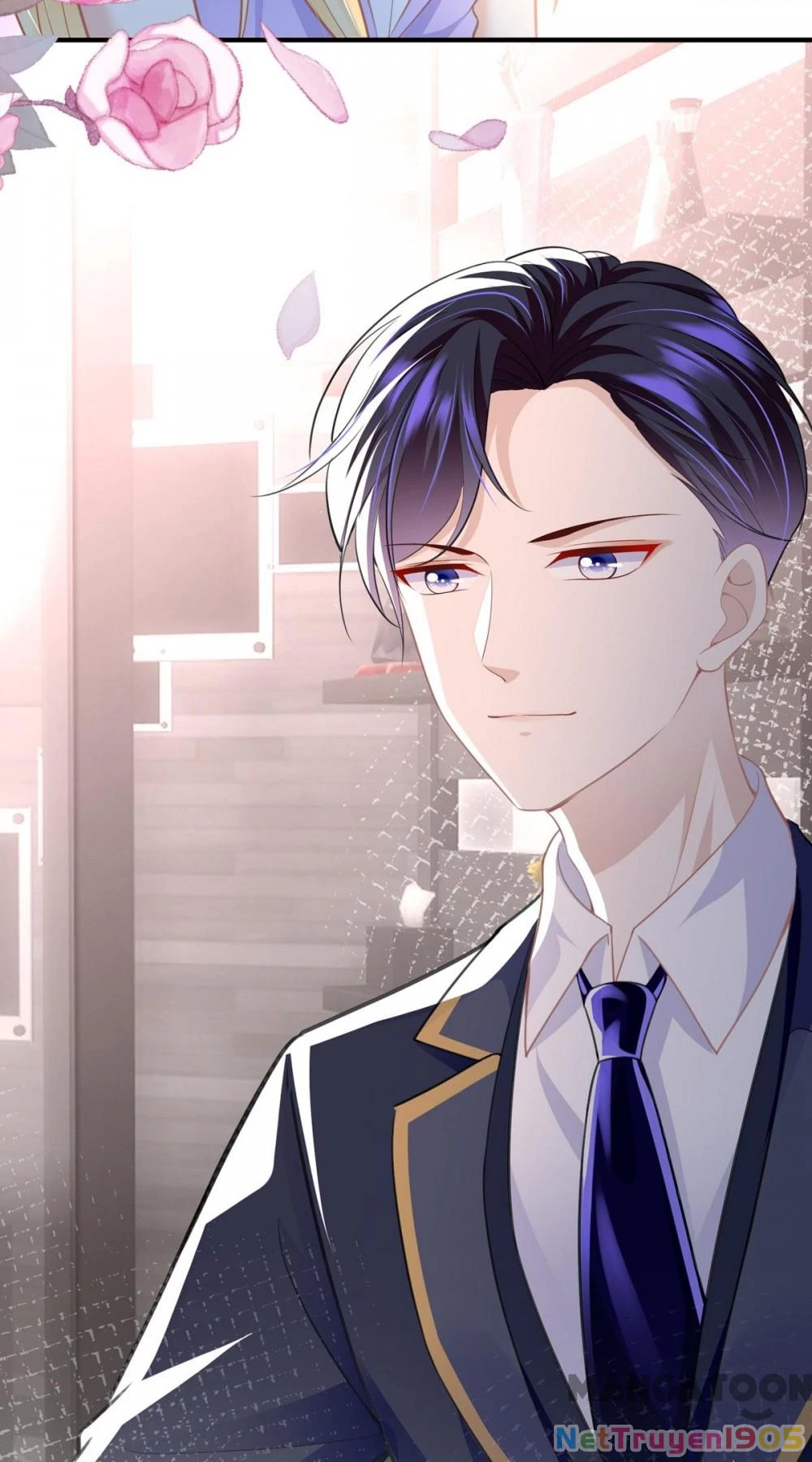 Ác Ma Bị Trêu Ghẹo Chapter 11 - Trang 2