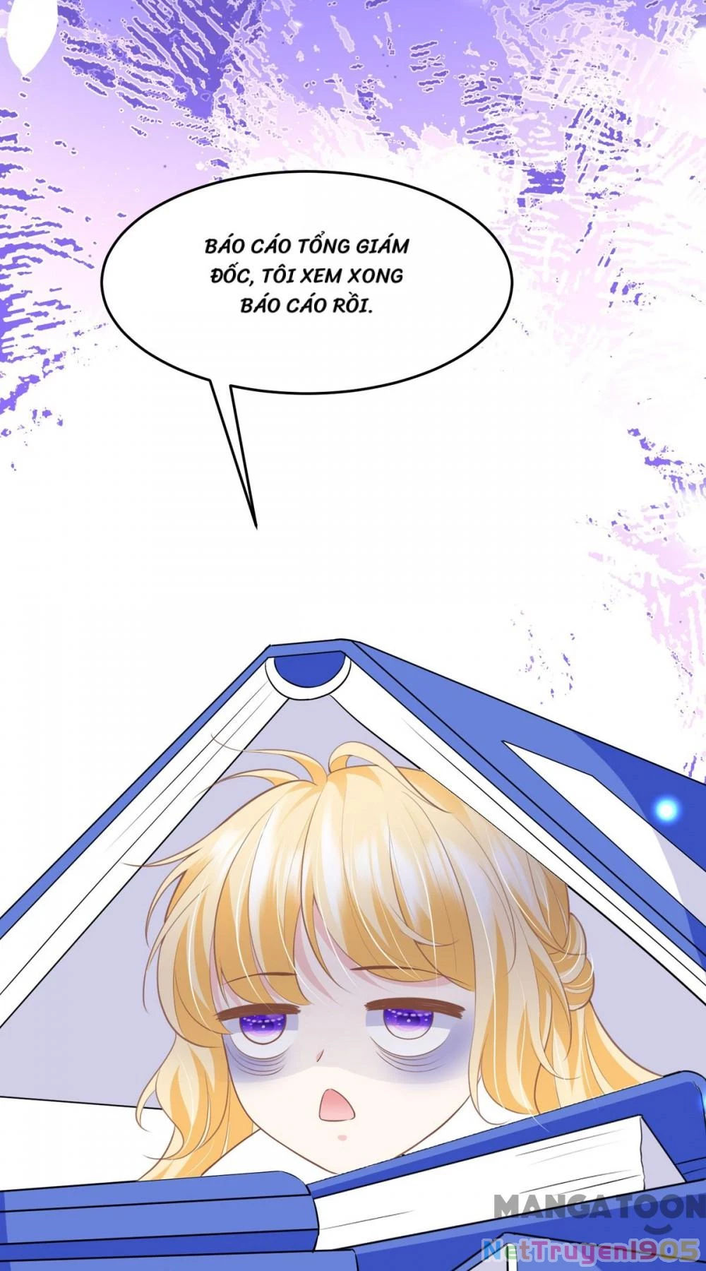 Ác Ma Bị Trêu Ghẹo Chapter 12 - Trang 2