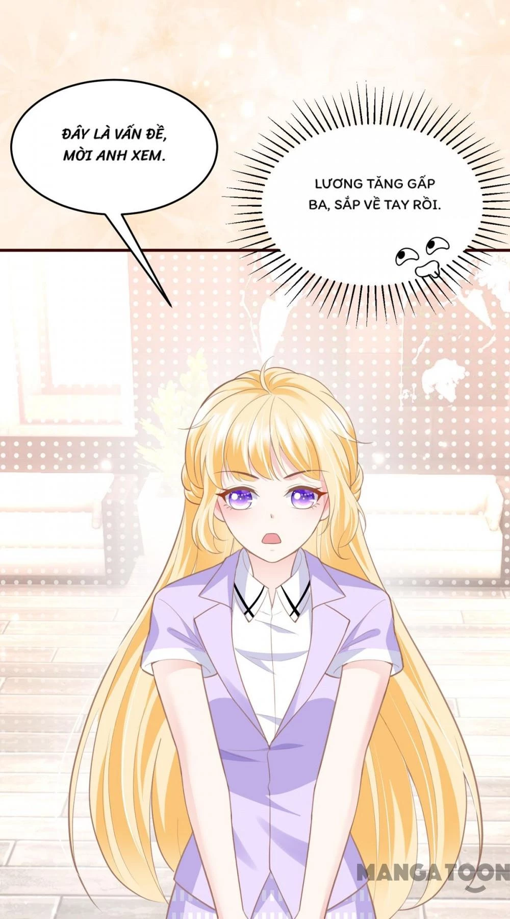 Ác Ma Bị Trêu Ghẹo Chapter 12 - Trang 2