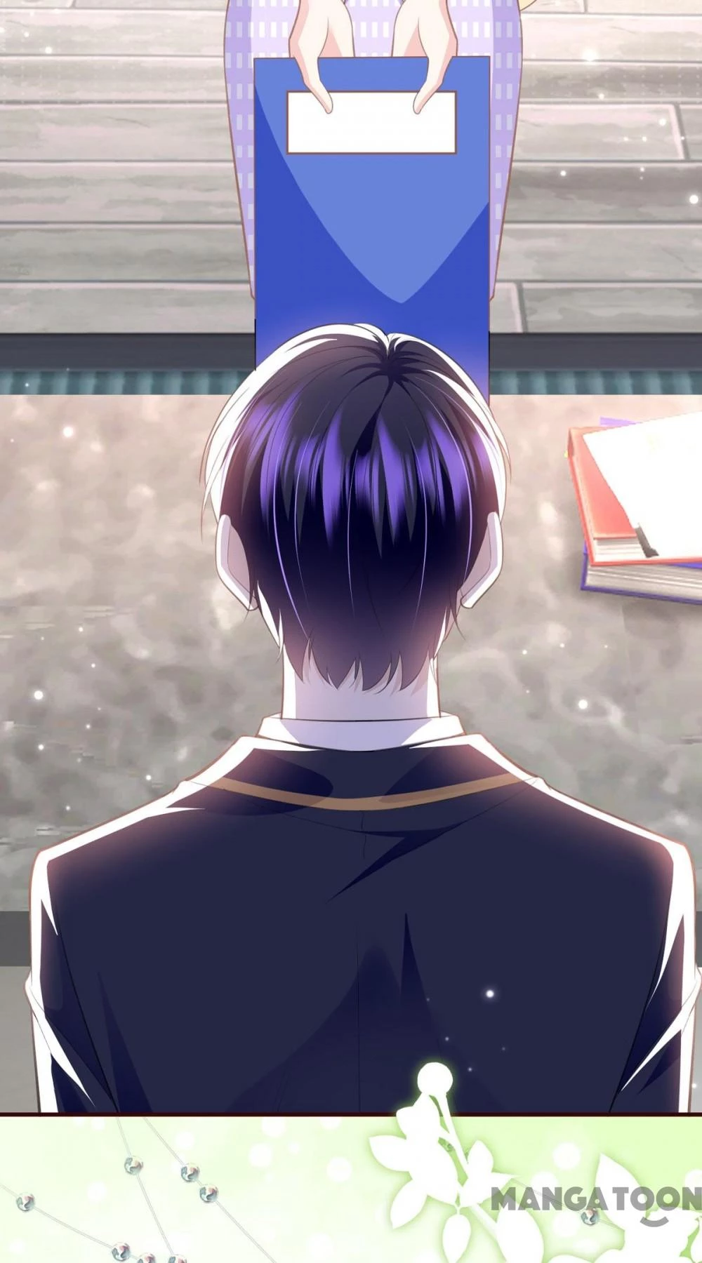 Ác Ma Bị Trêu Ghẹo Chapter 12 - Trang 2