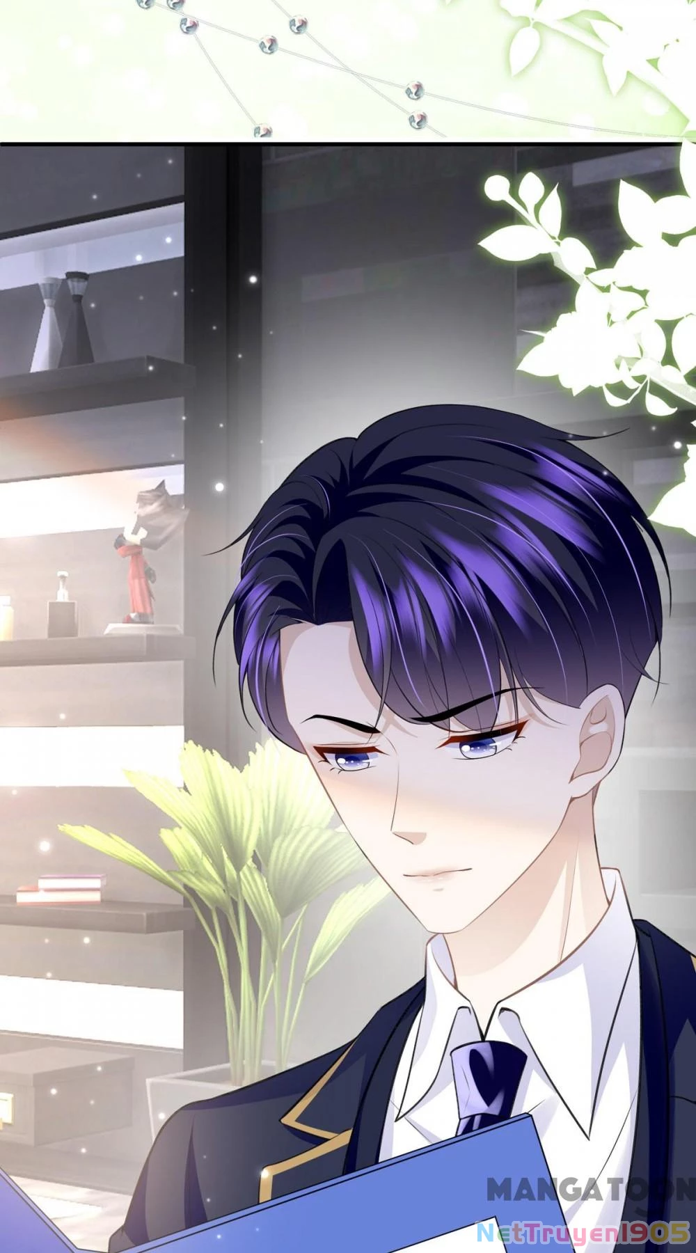Ác Ma Bị Trêu Ghẹo Chapter 12 - Trang 2