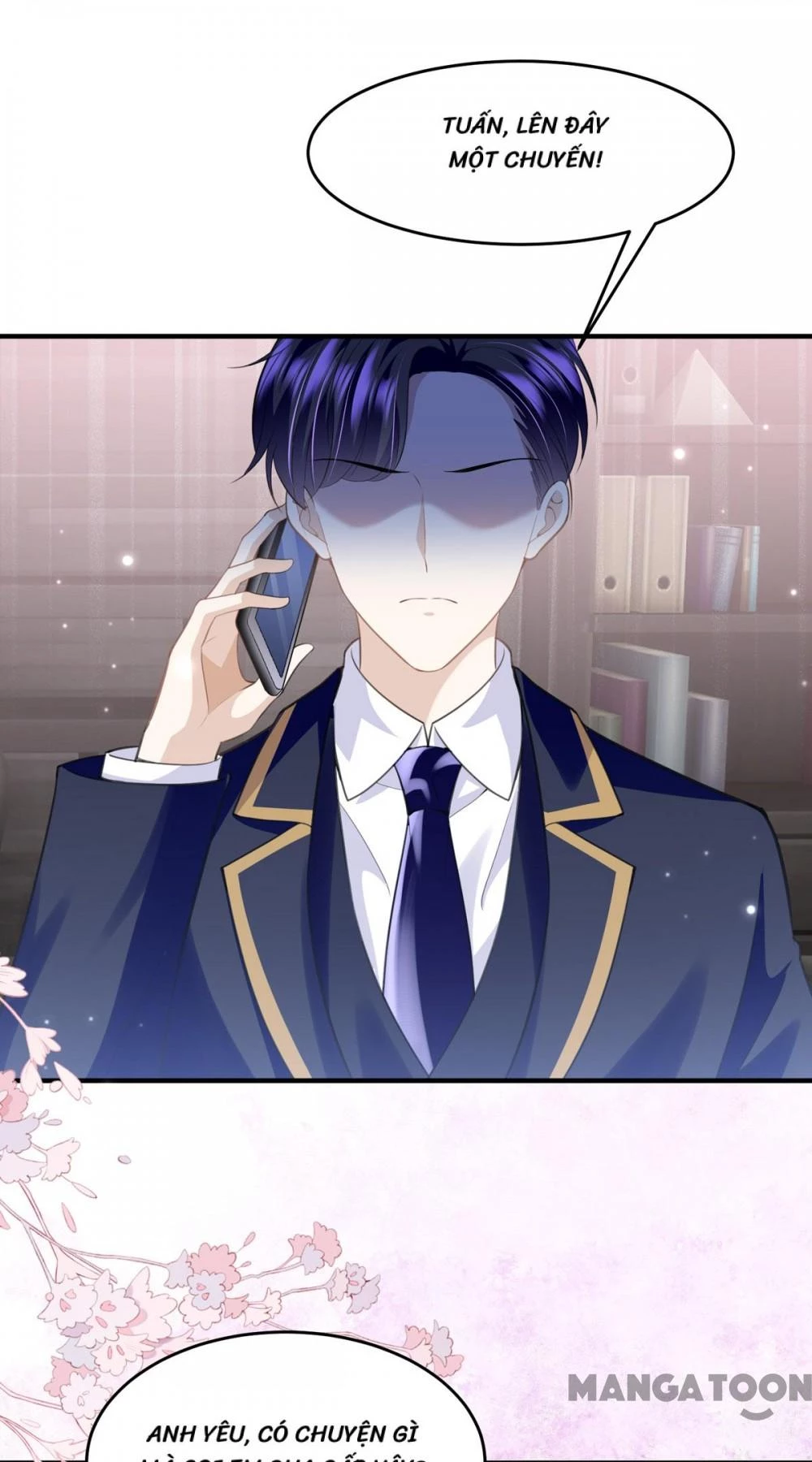 Ác Ma Bị Trêu Ghẹo Chapter 12 - Trang 2