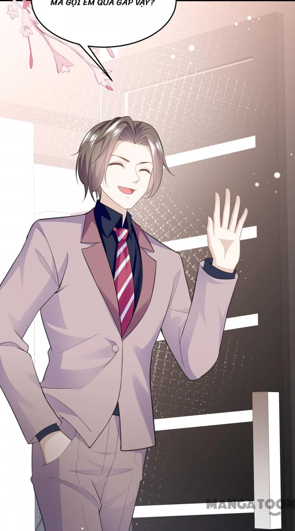 Ác Ma Bị Trêu Ghẹo Chapter 12 - Trang 2