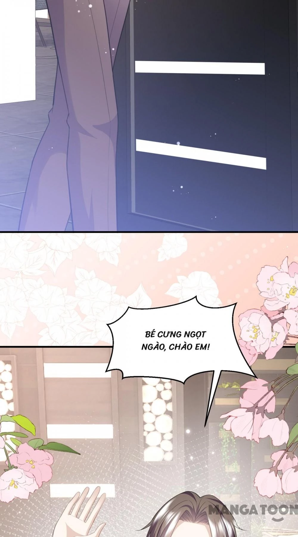 Ác Ma Bị Trêu Ghẹo Chapter 12 - Trang 2