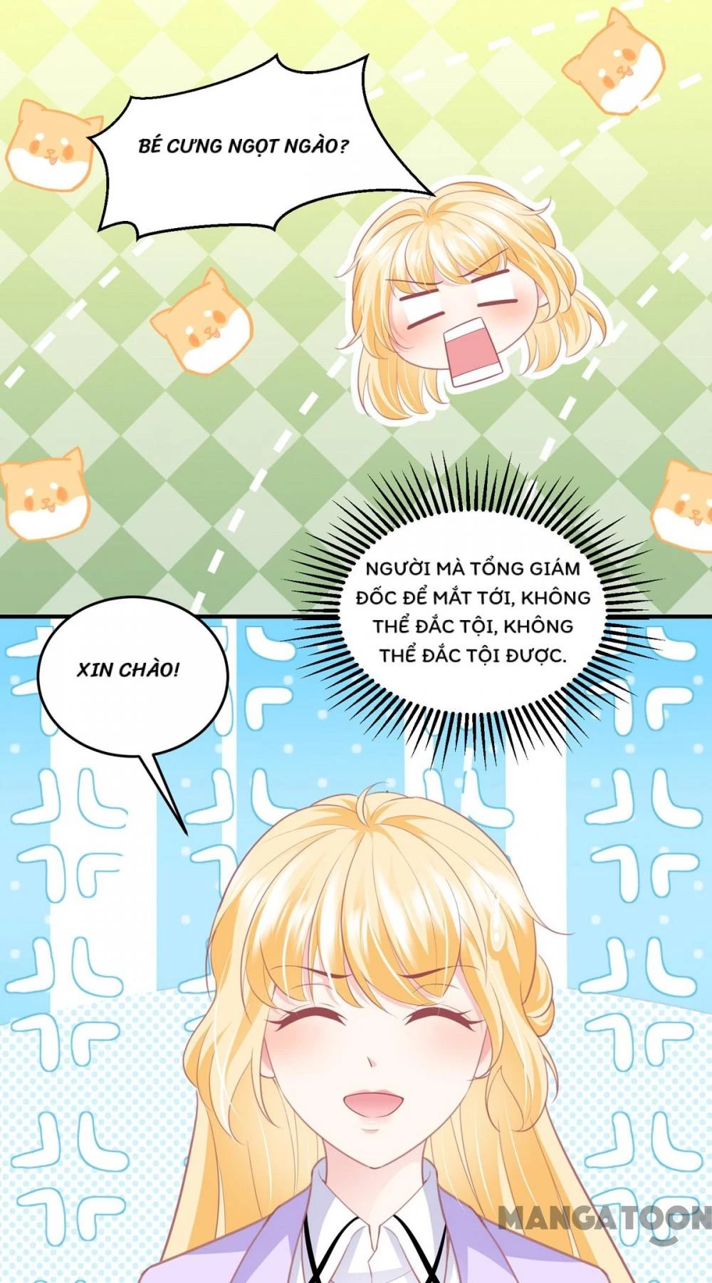 Ác Ma Bị Trêu Ghẹo Chapter 12 - Trang 2