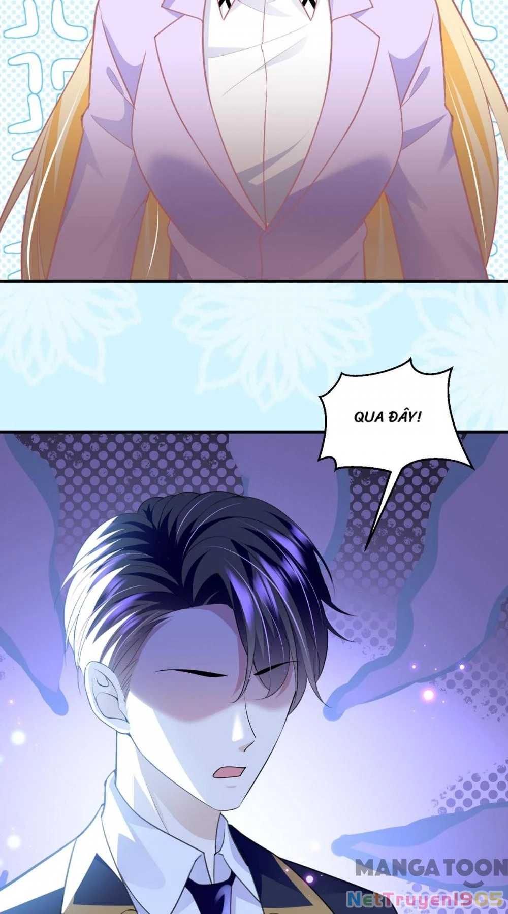 Ác Ma Bị Trêu Ghẹo Chapter 12 - Trang 2