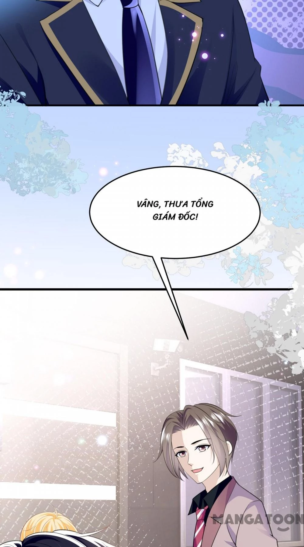 Ác Ma Bị Trêu Ghẹo Chapter 12 - Trang 2