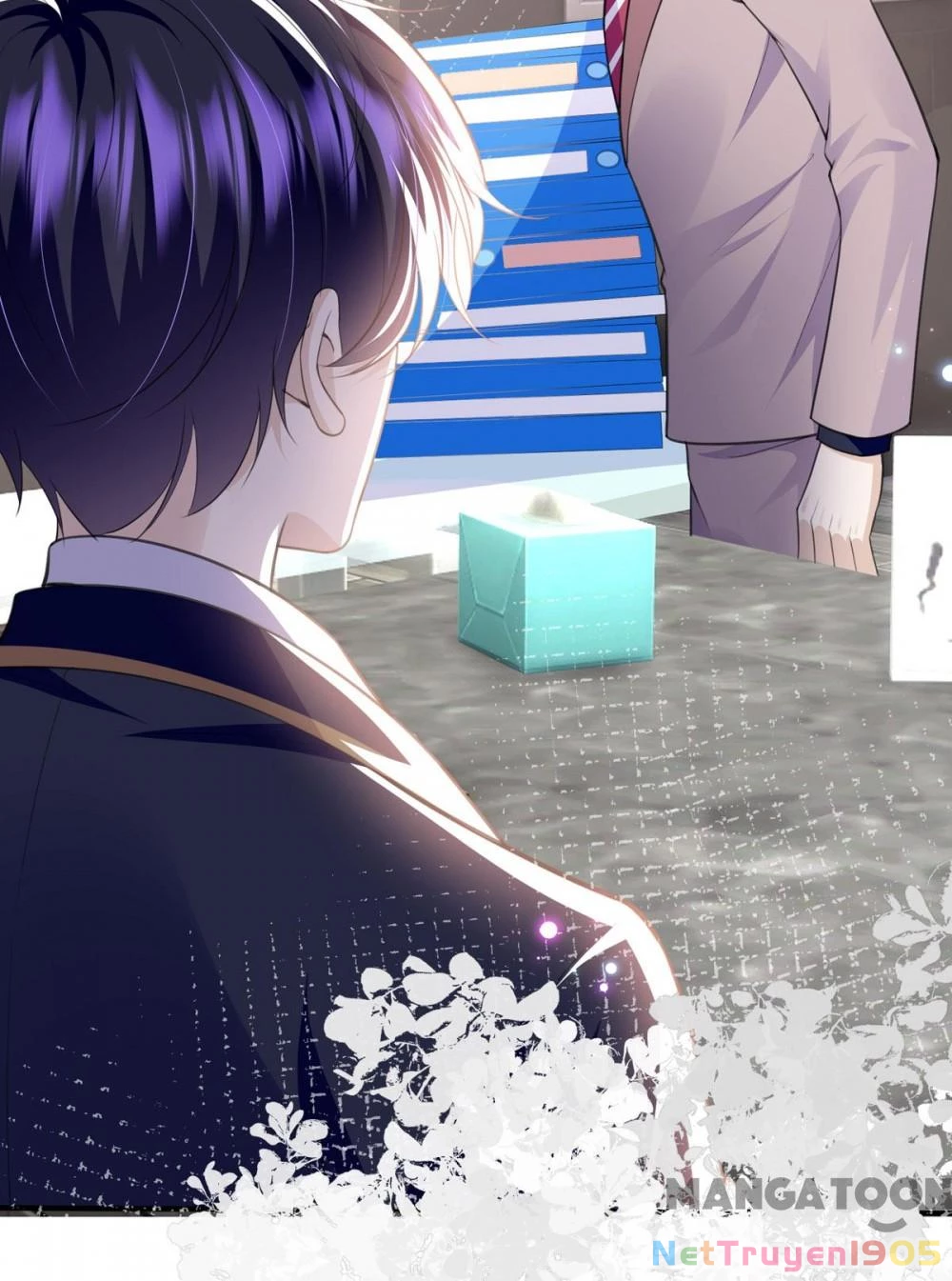 Ác Ma Bị Trêu Ghẹo Chapter 12 - Trang 2