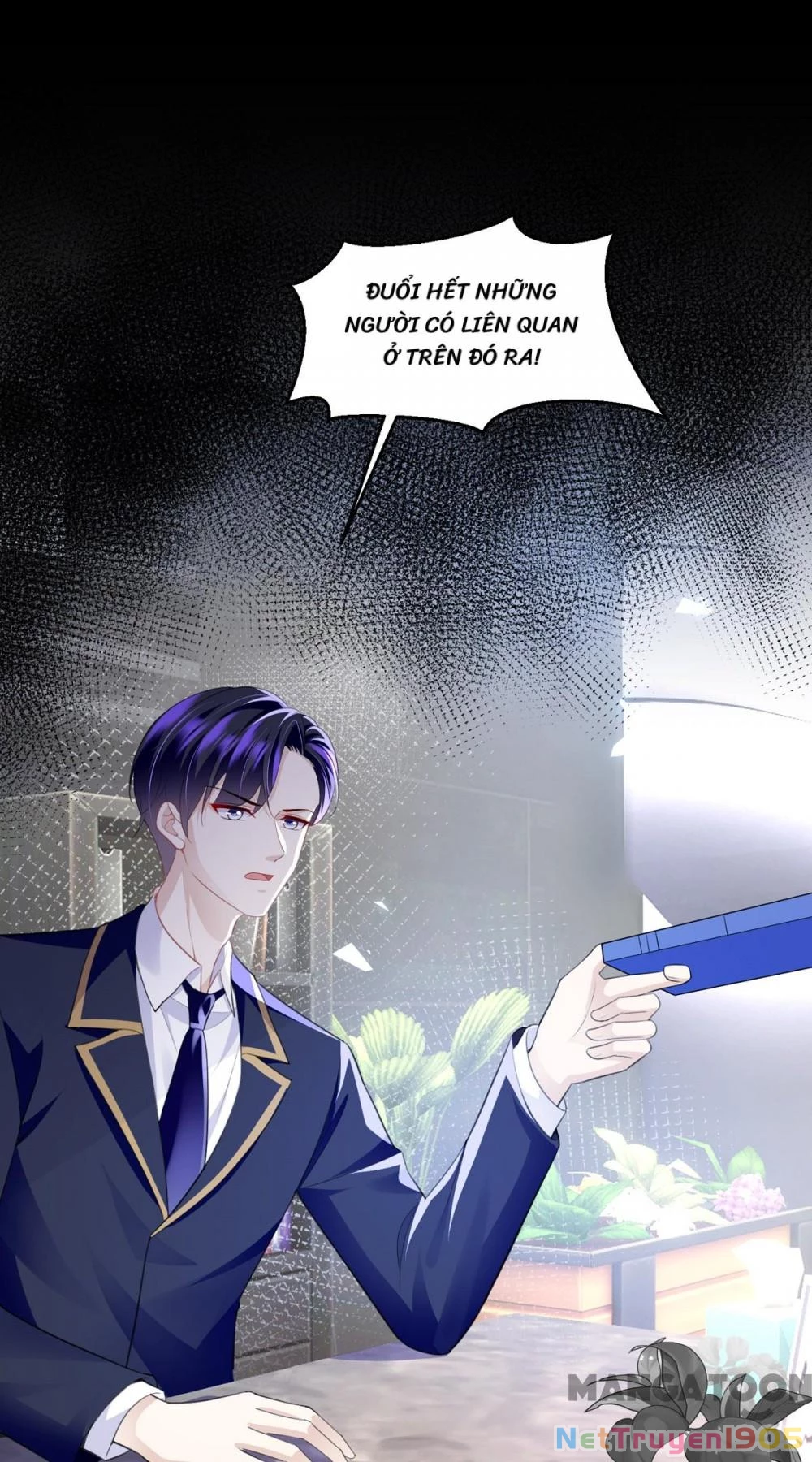 Ác Ma Bị Trêu Ghẹo Chapter 12 - Trang 2