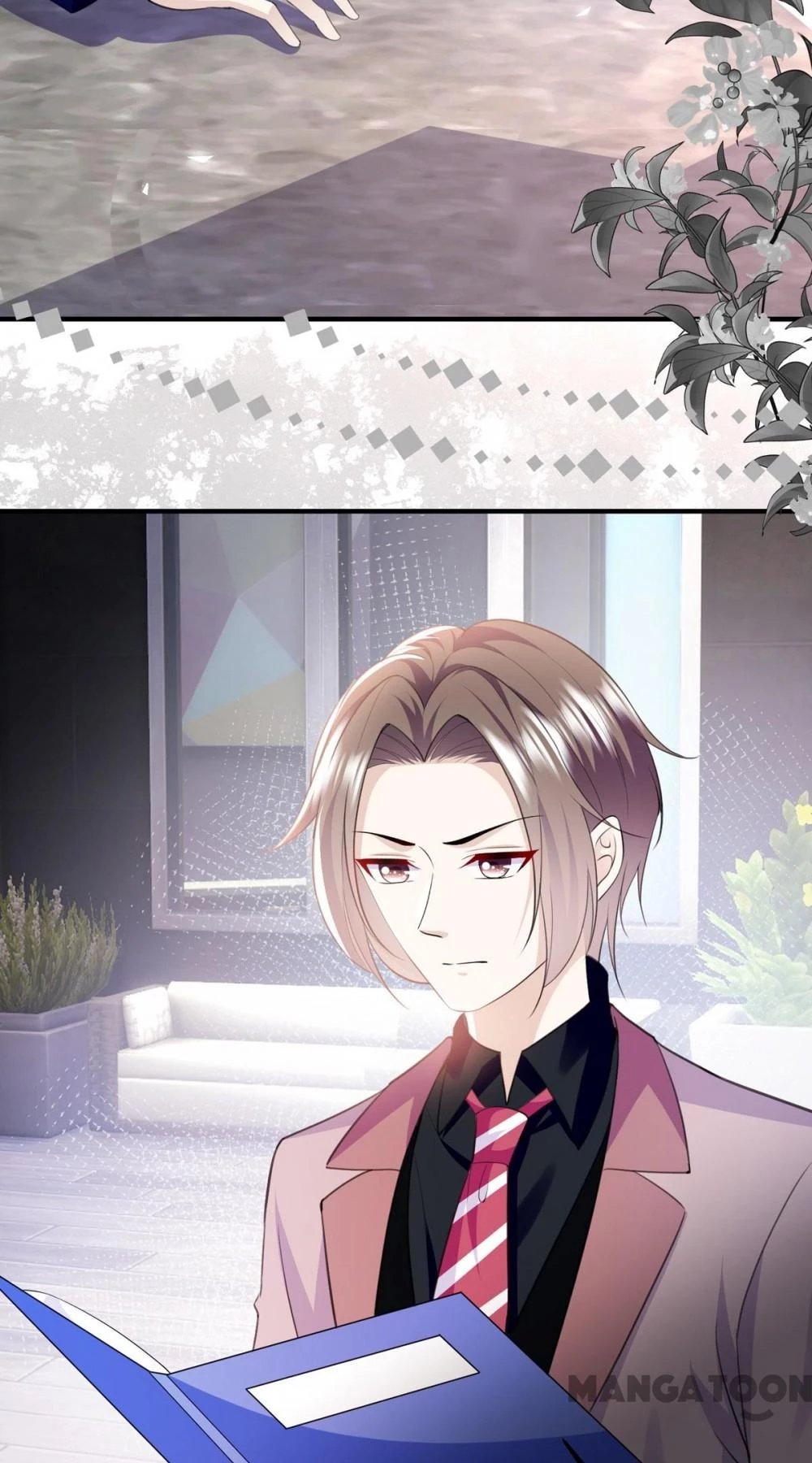 Ác Ma Bị Trêu Ghẹo Chapter 12 - Trang 2