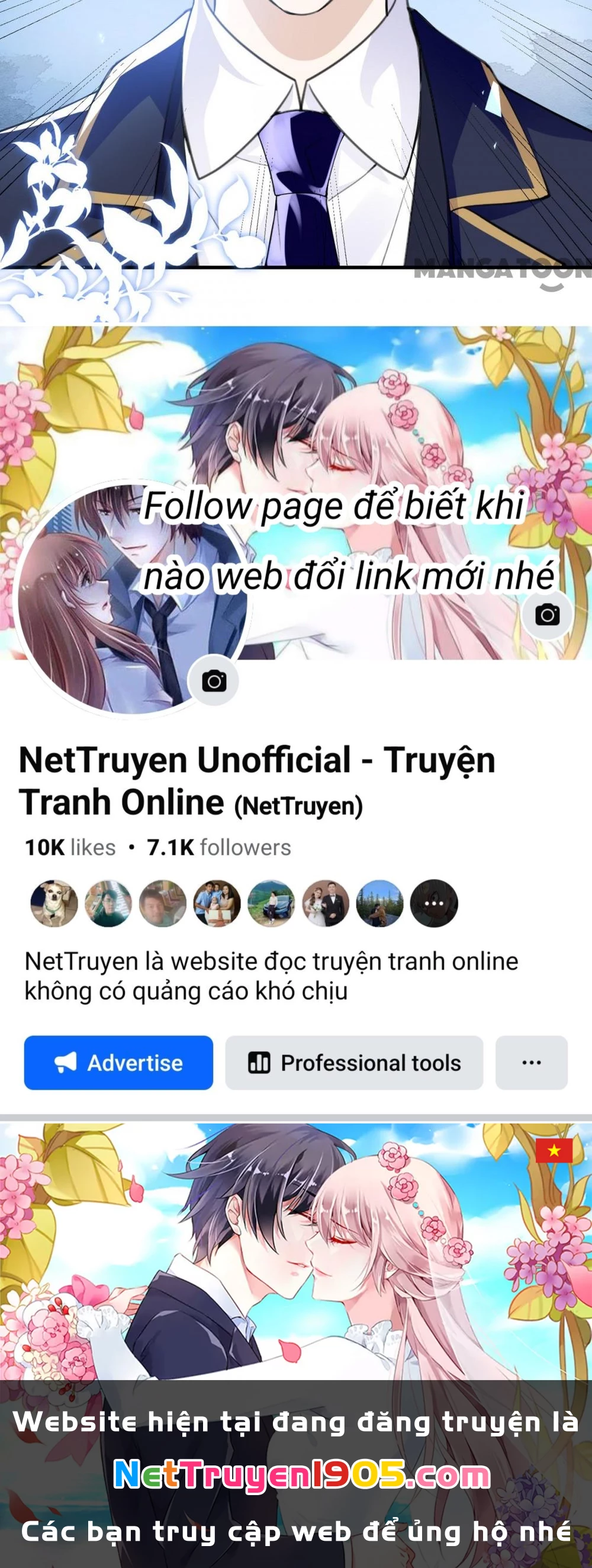 Ác Ma Bị Trêu Ghẹo Chapter 12 - Trang 2
