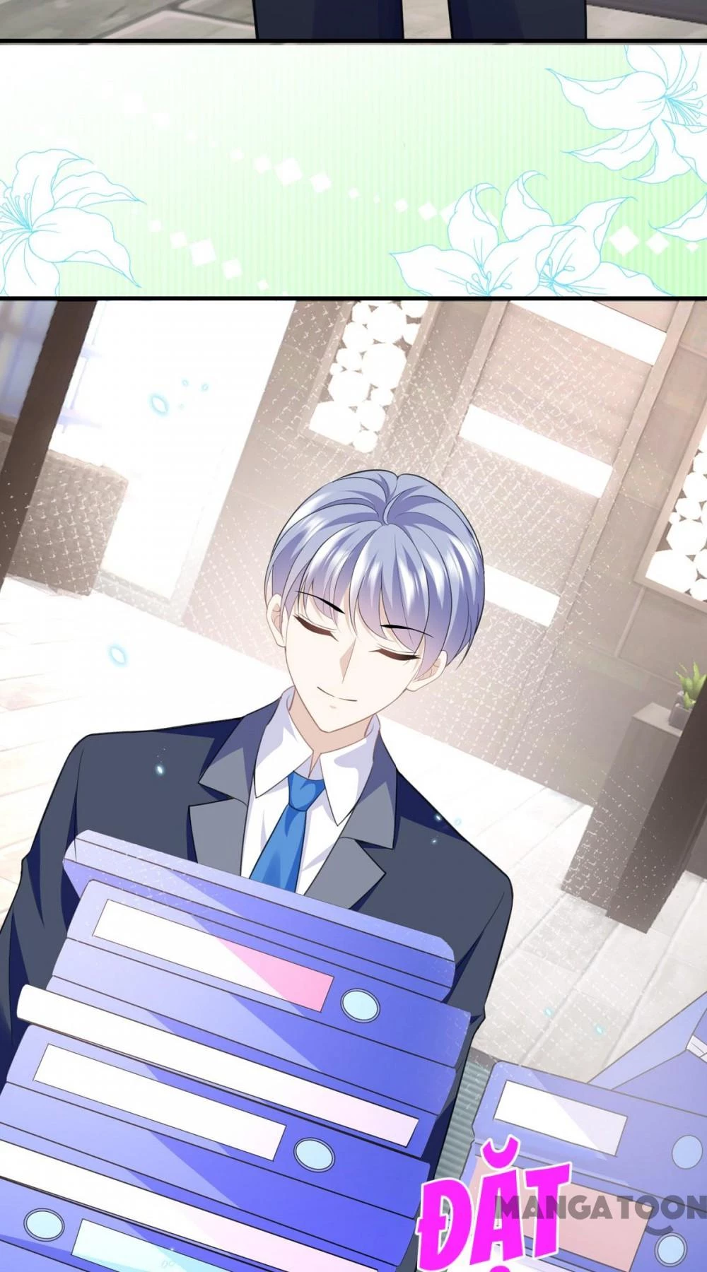 Ác Ma Bị Trêu Ghẹo Chapter 12 - Trang 2