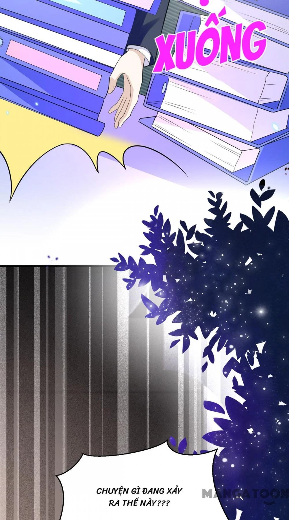 Ác Ma Bị Trêu Ghẹo Chapter 12 - Trang 2
