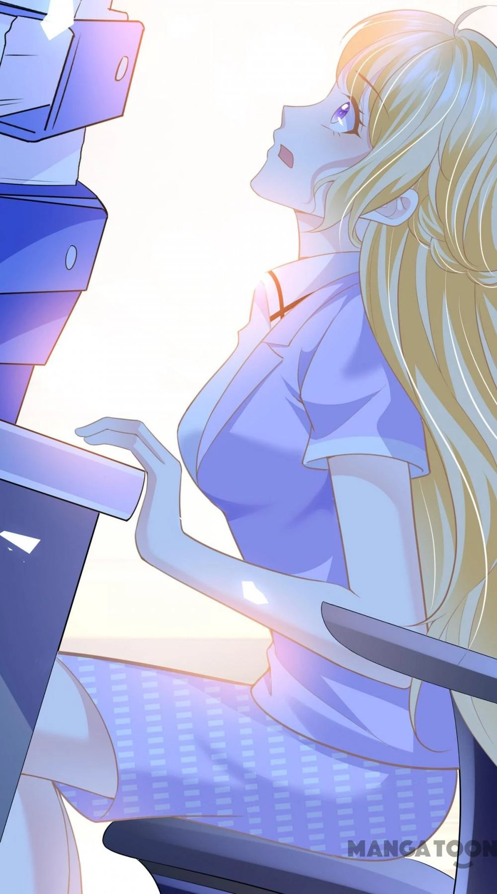 Ác Ma Bị Trêu Ghẹo Chapter 12 - Trang 2