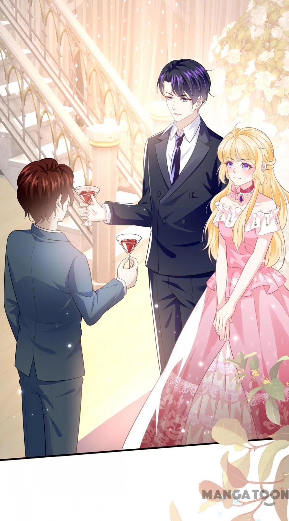 Ác Ma Bị Trêu Ghẹo Chapter 14 - Trang 2