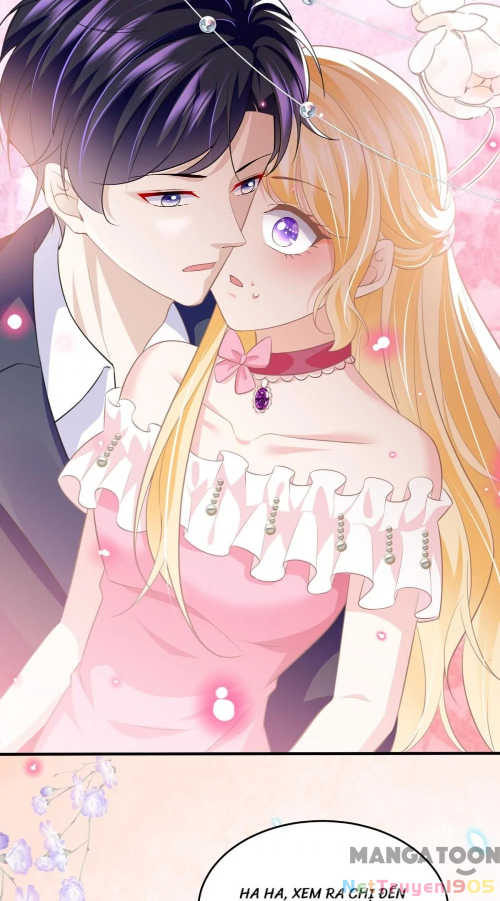 Ác Ma Bị Trêu Ghẹo Chapter 14 - Trang 2