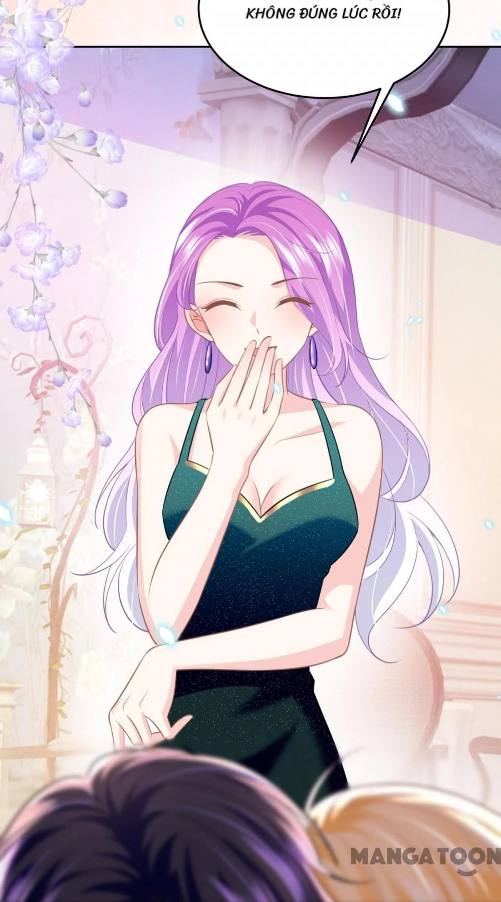 Ác Ma Bị Trêu Ghẹo Chapter 14 - Trang 2