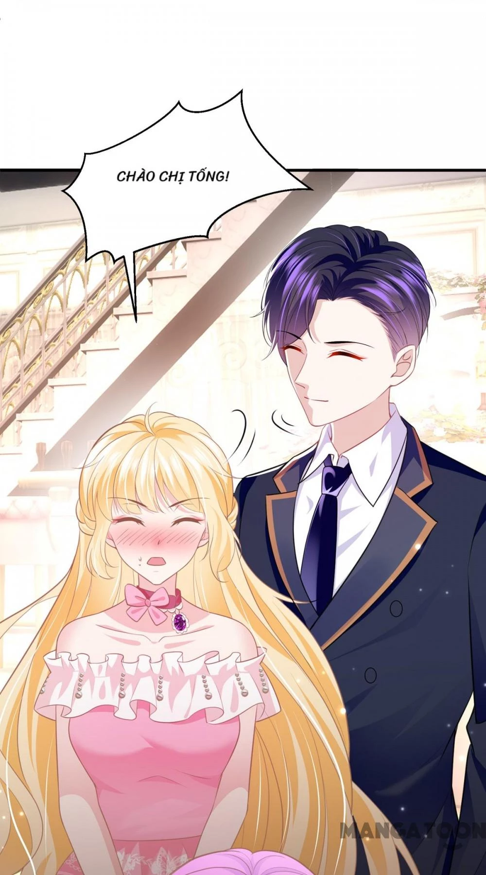 Ác Ma Bị Trêu Ghẹo Chapter 14 - Trang 2